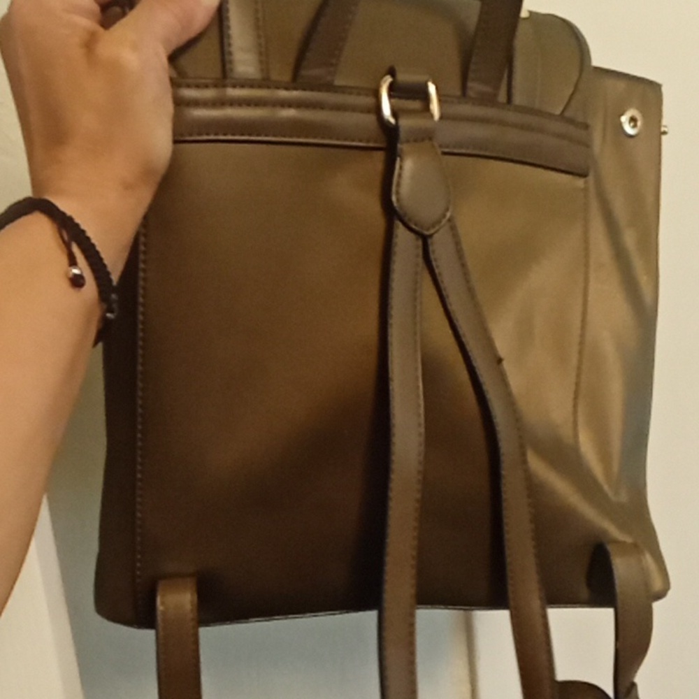 Mini backpack - Picture 5 of 6